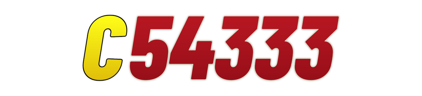 c54333